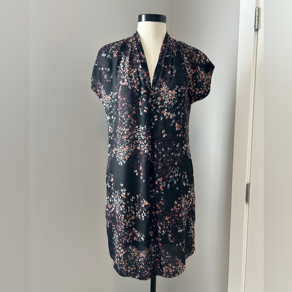 Monk & Lou Viva Shift Dress – Sz XS - Picture 3 of 17